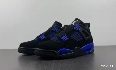 Hyperoad AIR “BLUE 4 JORDAN THUNDER” 0510